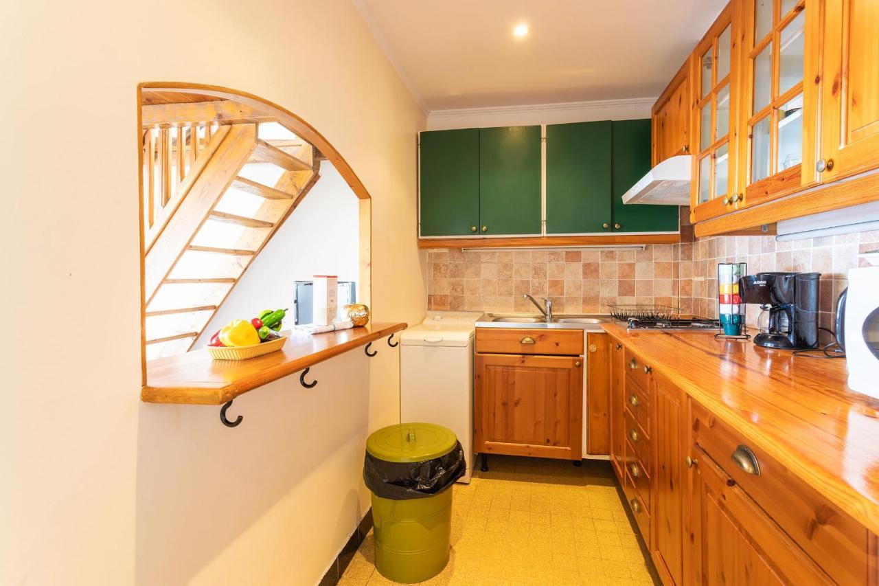Belvedere Ap1059 Villefranche-Sur-Mer By Riviera Holiday Homes Bagian luar foto