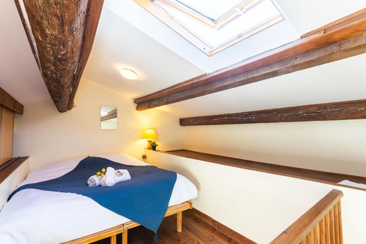 Belvedere Ap1059 Villefranche-Sur-Mer By Riviera Holiday Homes Bagian luar foto