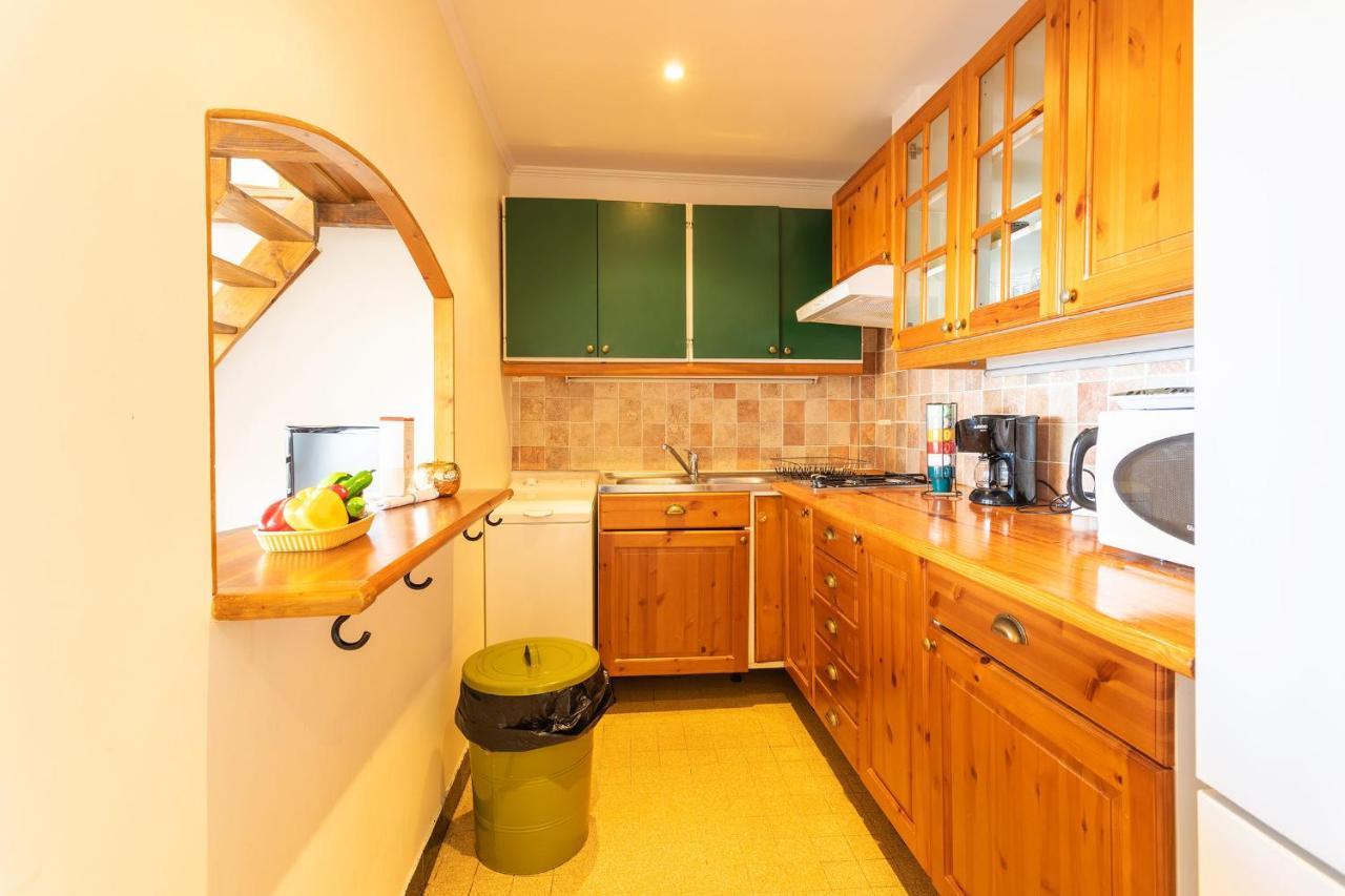 Belvedere Ap1059 Villefranche-Sur-Mer By Riviera Holiday Homes Bagian luar foto