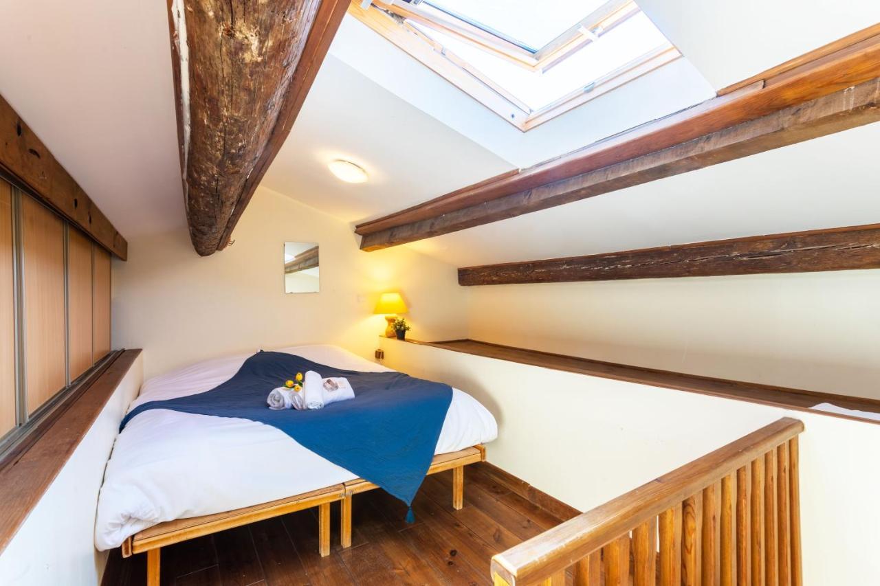 Belvedere Ap1059 Villefranche-Sur-Mer By Riviera Holiday Homes Bagian luar foto